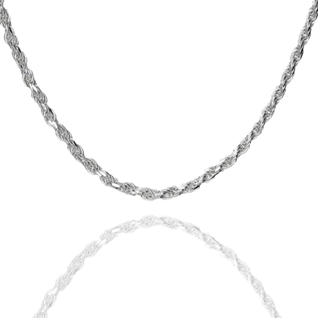 Rope Necklace