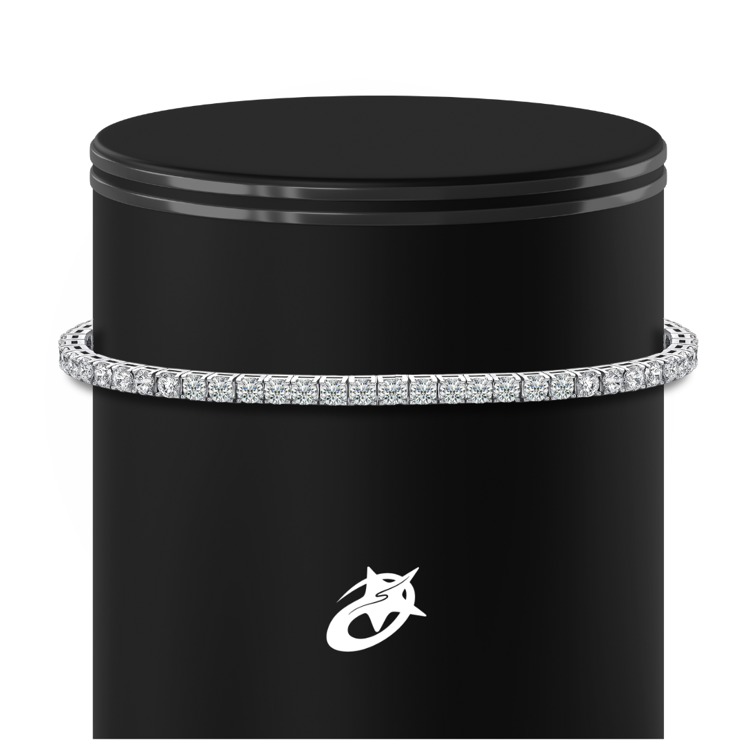 Tennis Bracelet