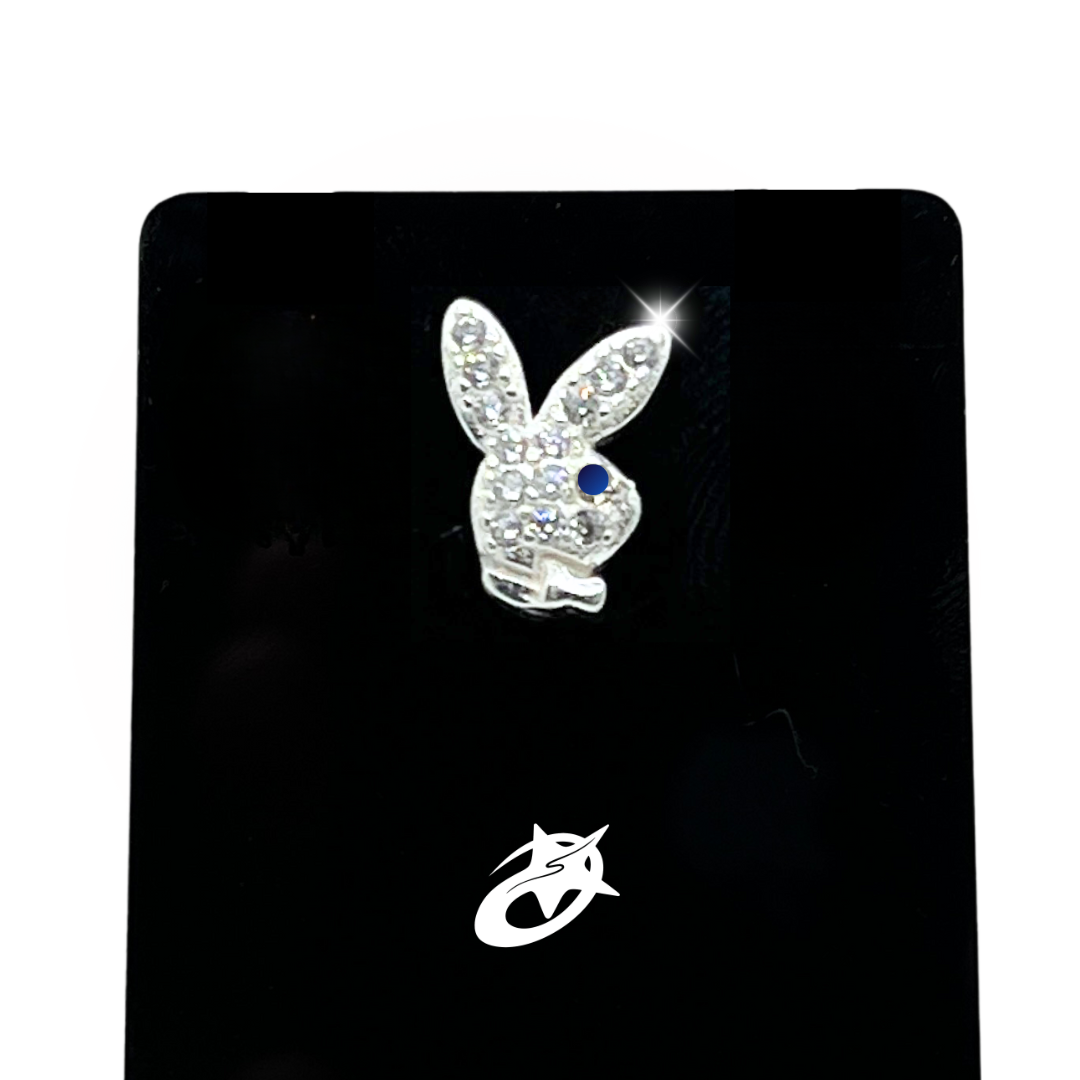 Playboi/Bunny Earrings