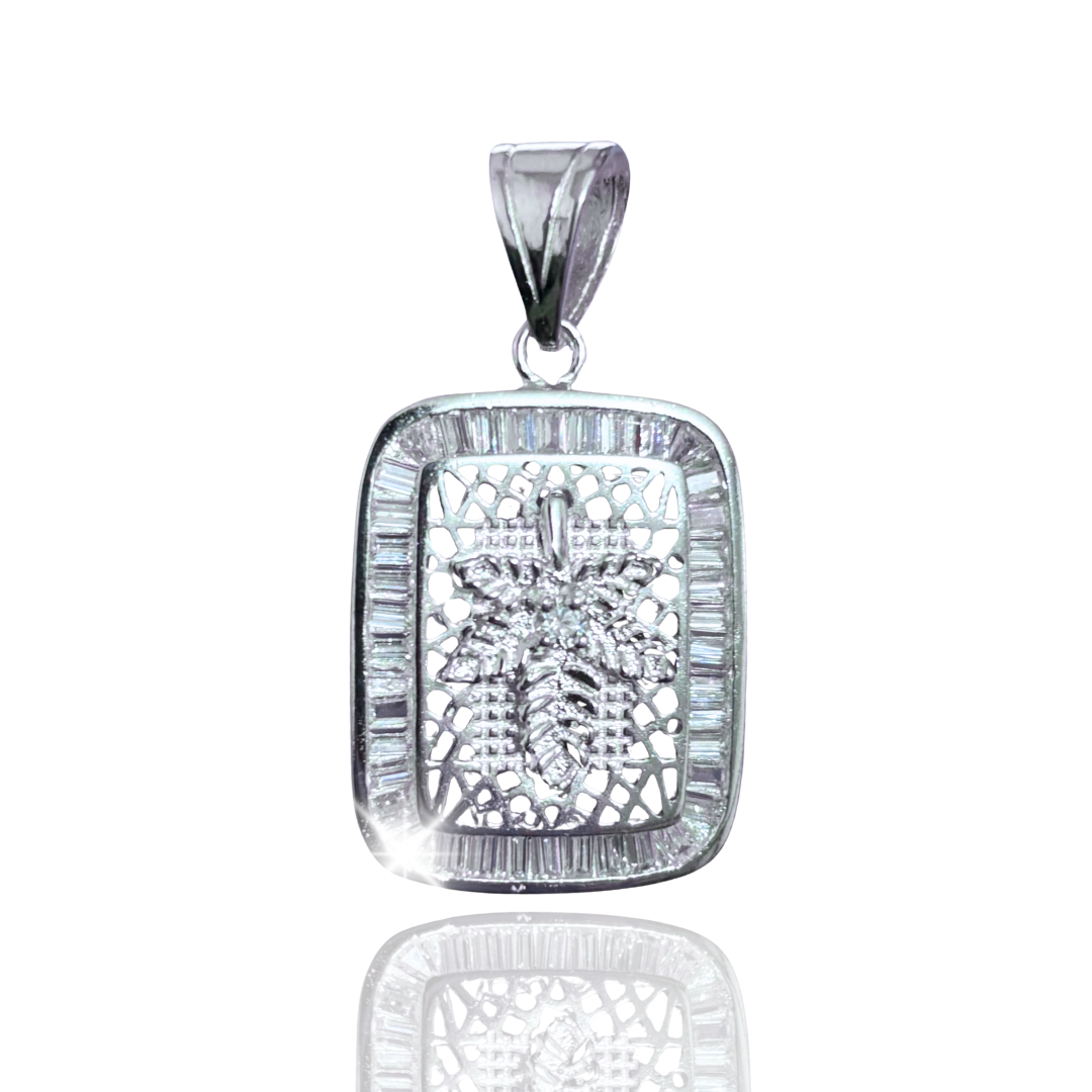 The Plant Pendant