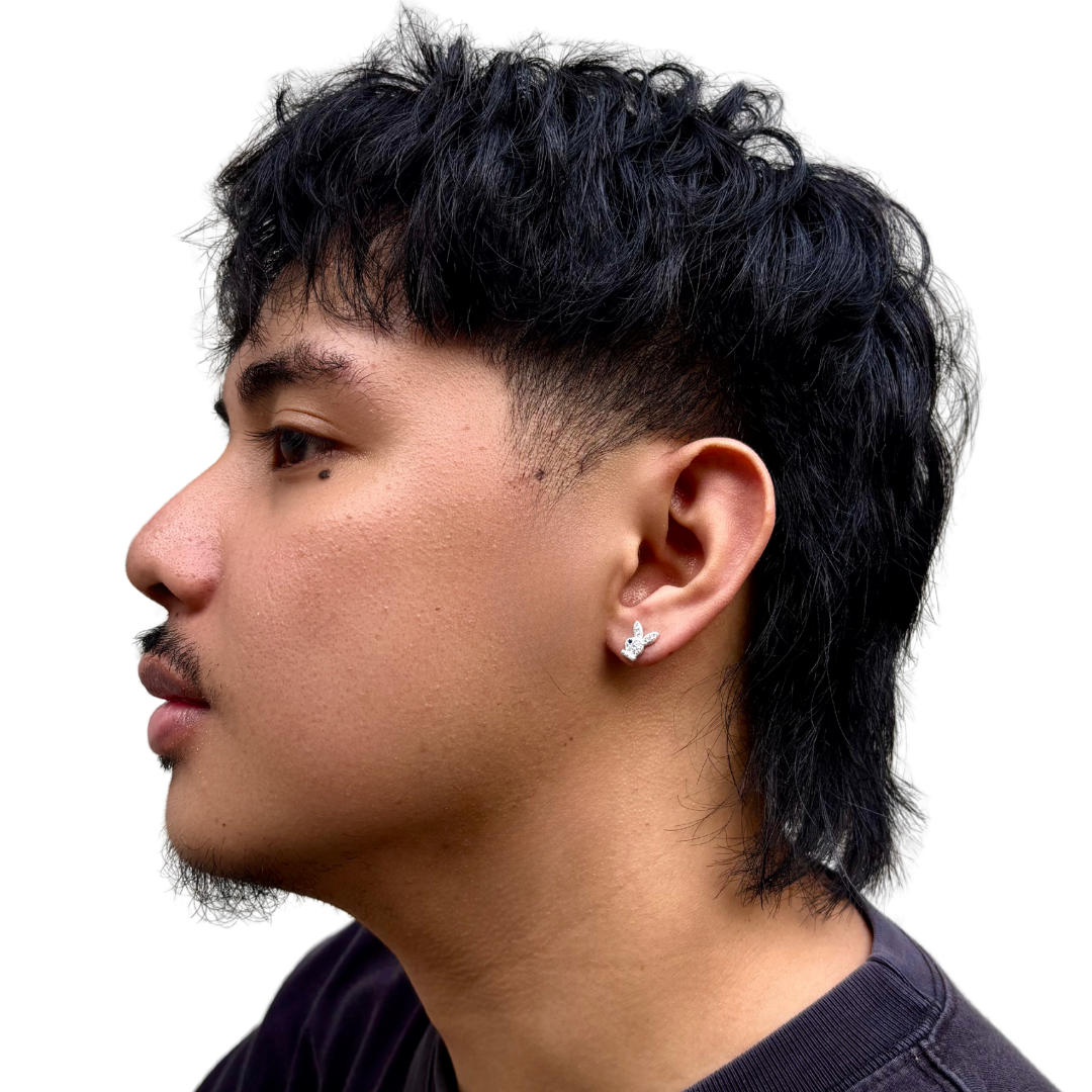 Playboi/Bunny Earrings