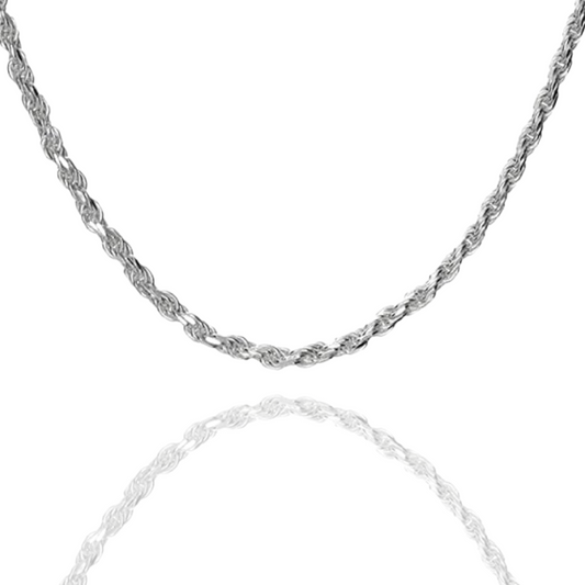 Rope Necklace