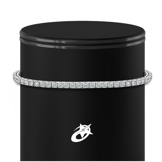 Tennis Bracelet
