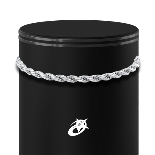 Rope Bracelet