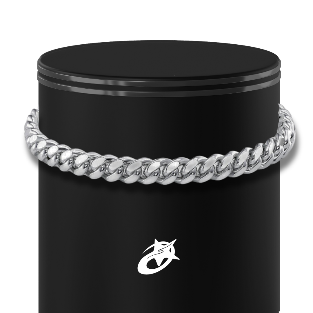 Cuban Link Bracelet