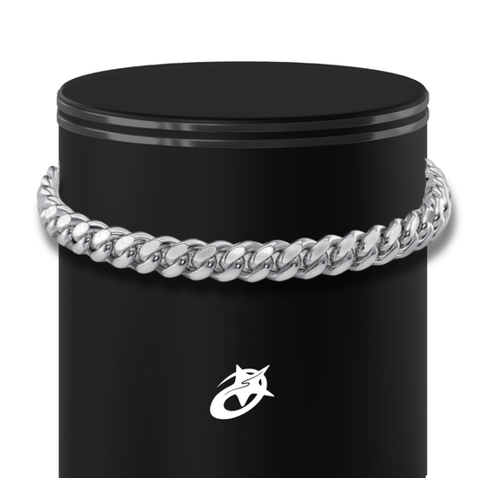 Cuban Link Bracelet