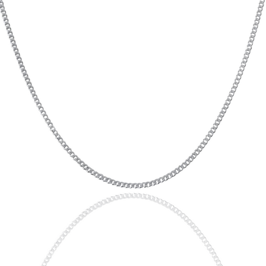 Cuban Necklace