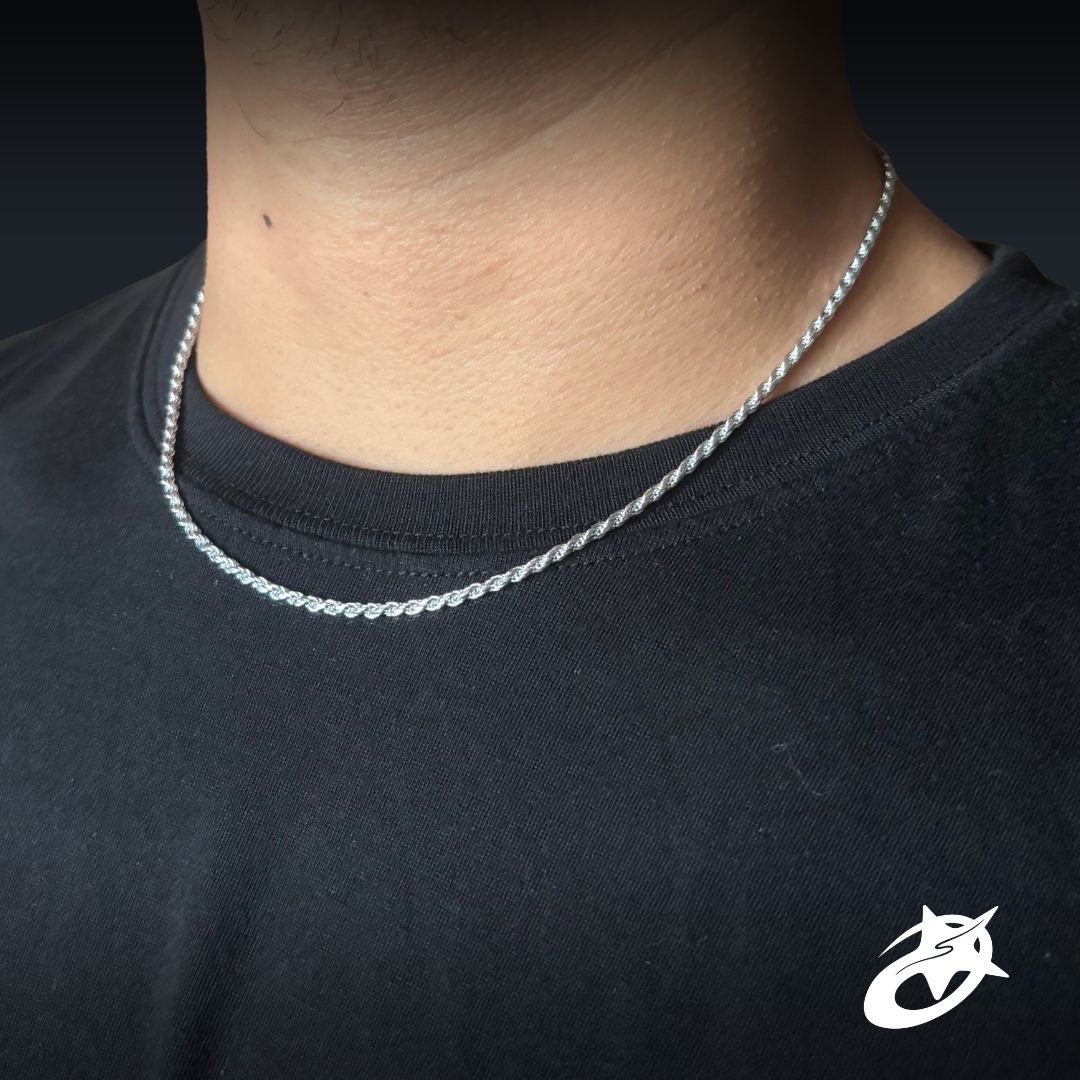 Rope Necklace