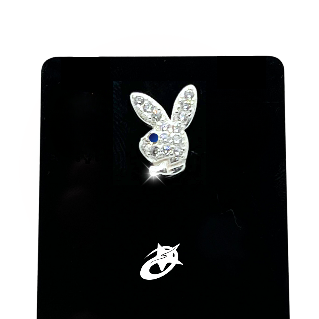 Playboi/Bunny Earrings