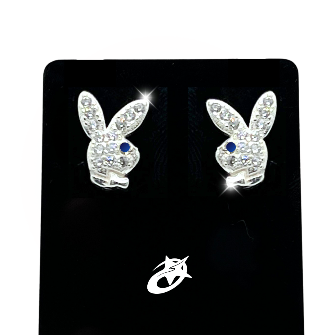 Playboi/Bunny Earrings