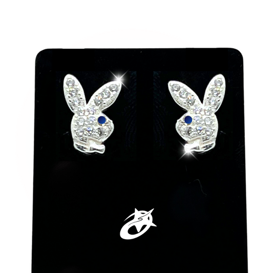 Playboi/Bunny Earrings